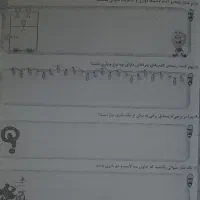 کلاس ۴ پرش|کتاب و مجله آموزشی|نهاوند, |دیوار