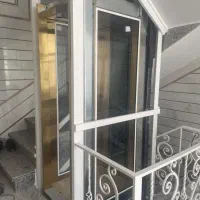 اجرای تخصصی آسانسور و بالابر هیدرولیک|خدمات پیشه و مهارت|رامهرمز, |دیوار