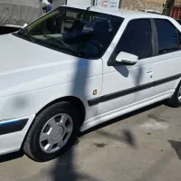 پژو پارس سال،xu7 مدل ۱۳۹۹
