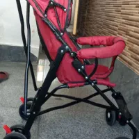 کالسکه کودک