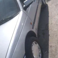 پژو 405 GL - دوگانه سوز CNG، مدل ۱۳۸۷