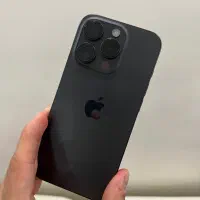 iPhone 15 pro