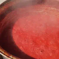 رب خالصه خالص با گوجه های محلی|خوردنی و آشامیدنی|تهران, آهنگ|دیوار