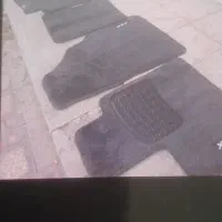 کفپوش موکتی فرشی لیفان x۶۰ نو|قطعات یدکی و لوازم جانبی|شاهینشهر, شهرک هشت بهشت|دیوار