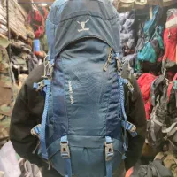 کوله پشتی کله گاوی SUMMIT پکینیو 45+5L