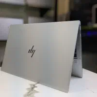 لپ‌تاپ شیک و قدرتمند HP 845 G8 مناسب کار و دانشگاه