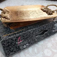 سینی پذیرایی لورنزا