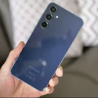 گوشی سامسونگ A55