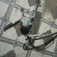 کمپرسور مینی‌بوس