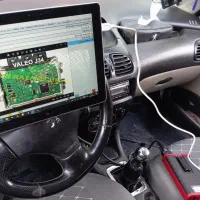 امداد خودرو برق مکانیک خودرو برقکار سیار ماشین