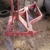 تراکتور تمیز بدون بخار|خودرو سنگین|گلبهار, بیزکی|دیوار