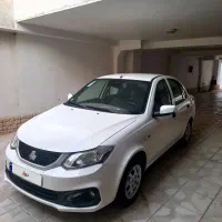 ساینا اس ۴۰۳|خودرو سواری و وانت|بجنورد, |دیوار