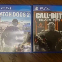 سی دی ps4