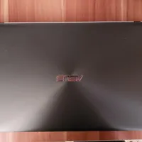 لپ تاپ asus x550ze