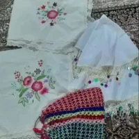 رخت خواب|رختخواب، بالش، پتو|ماکو, |دیوار