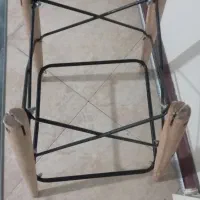 پایه چوبی نگهدارنده ساز هنگ درام