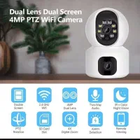 دوربین هوشمندرومیزی دولنزوای فای مدلO-KZam