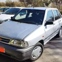 پراید ۱۳۱ EX|خودرو سواری و وانت|قم, بنیاد|دیوار