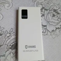 پاوربانک x-hanz