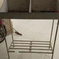 منقل مناسب برای کبابی