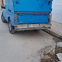 نیسان مدل ۸۶|خودرو سواری و وانت|شهرکرد, |دیوار