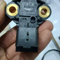 سنسور ریل سوخت و اکسیژن سمند ای اف 7