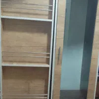 کمد بچه دوتیکه