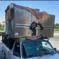 برای فروش آسان یخچال ساید خراب سوخته تماس بگیرید