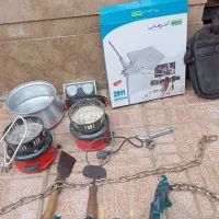 اسپیکر سالم سالم|کوهنوردی و کمپینگ|اردبیل, |دیوار