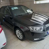 دنا پلاس ۶دنده توربو|خودرو سواری و وانت|فردیس, شهرک ناز|دیوار