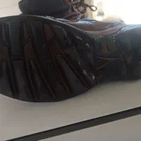 کفش کوهنوردی اصل|کیف، کفش، کمربند|فولادشهر, C5|دیوار