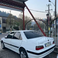 پارس elx 402 درحد