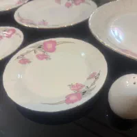 سرویس چینی زرین آک|ظروف سرو و پذیرایی|شاهینشهر, شهرک سایت|دیوار