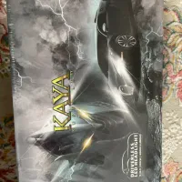 هدلایت LED KAYA و D65