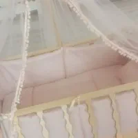 تخت کودک نو 1×60