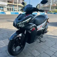 ایروکس کویرs7 ۱۵۰ مدل ۱۴۰۳ تمیز