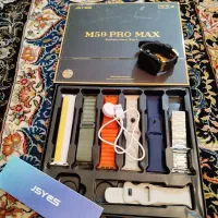 ساعت هوشمند با تخفیف ویژه