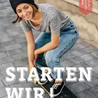 کلاس گروهی زبان آلمانی (A1.1 و A1.2)