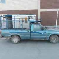 وانت مزدا 2000