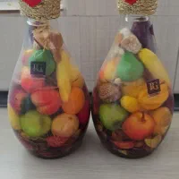 شیشه تزئینی آشپزخانه