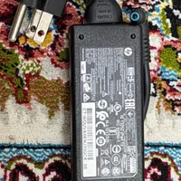 اداپتور شارژر لب تاپ ۴۵ وات hp اچ پی
