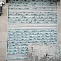 مغازه 15 متری جهت انبار