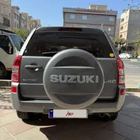 سوزوکی ویتارا اتوماتیک|خودرو سواری و وانت|تهران, زعفرانیه|دیوار