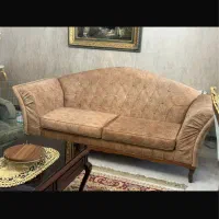 نیم ست مبل|مبلمان خانگی و میز عسلی|پردیس, فاز ۴|دیوار