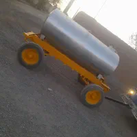 تانکراب ۳ هزار لیتری