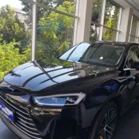 ایرس hm5 2024|خودرو سواری و وانت|تهران, پاسداران|دیوار