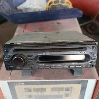 ضبط سونی cdx-v4800