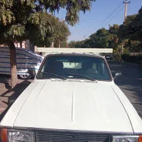 پیکان وانت مدل 88