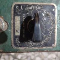 ترانس برق قدیمی ایران تهران|ابزارآلات|کرج, عظیمیه|دیوار