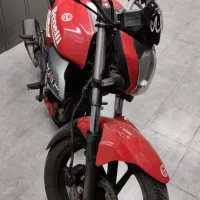 موتور بنلی 150